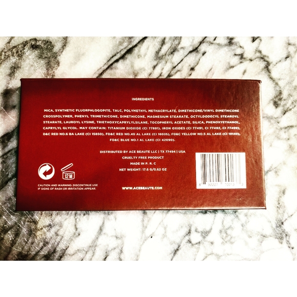 NEW - Paradise Collection Bronzer Pallette - Picture 4 of 8